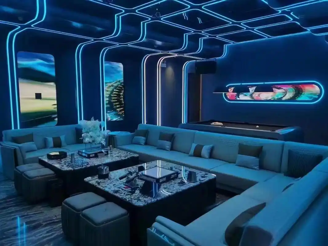 潍坊中低端商务ktv推荐选择指南-安丘市ktv预定